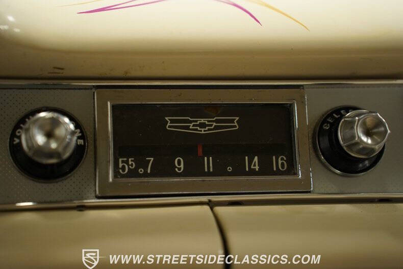 1958 Chevrolet Bel Air