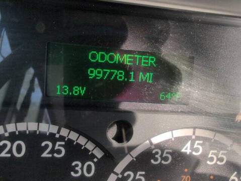 2019 Freightliner B2 Chassis