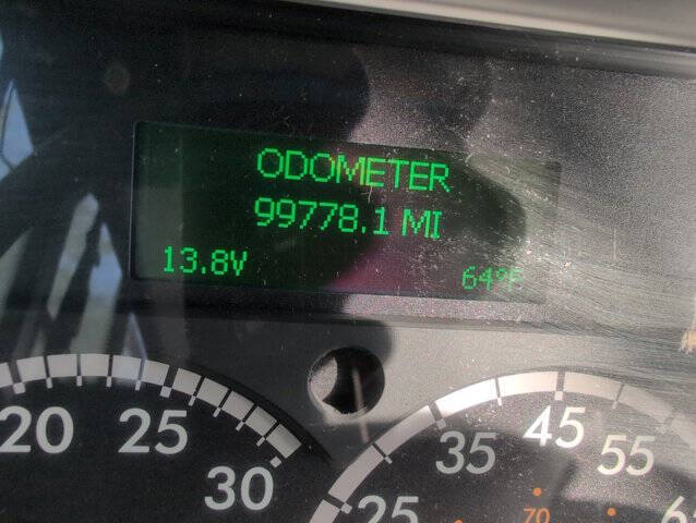 2019 Freightliner B2 Chassis