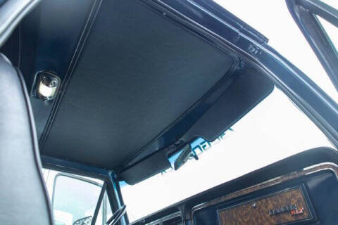 1978 Ford Bronco