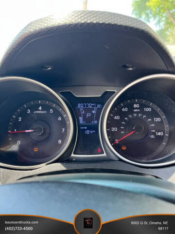 2017 Hyundai Veloster
