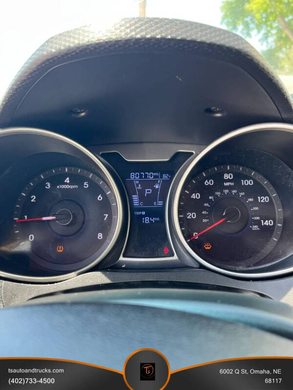 2017 Hyundai Veloster