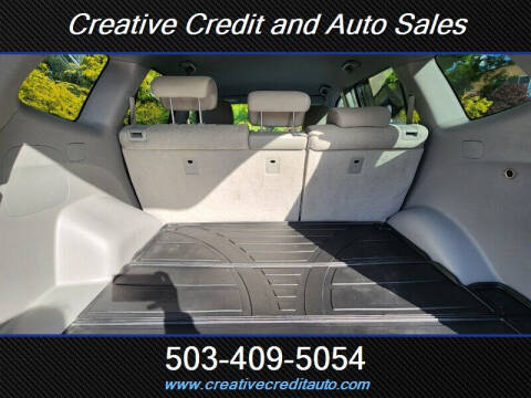 2008 Hyundai Santa Fe GLS