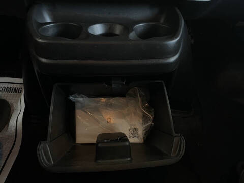 2016 Chevrolet Express LS 2500