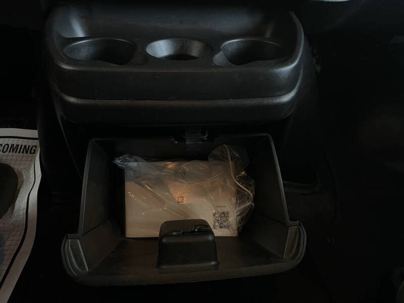 2016 Chevrolet Express LS 2500