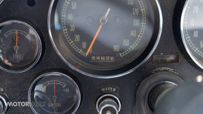 1966 Chevrolet Corvette