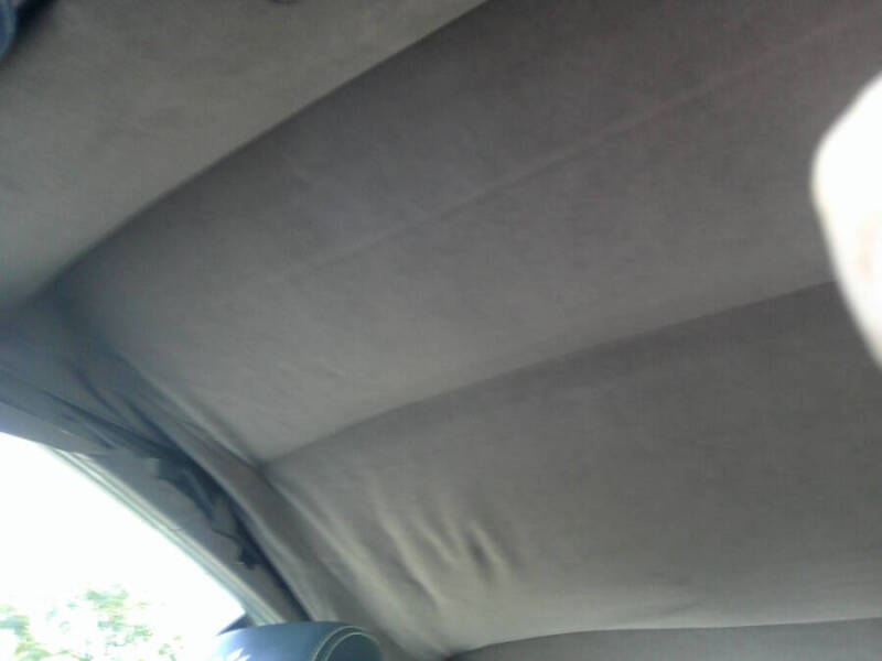 2013 Maserati GranTurismo