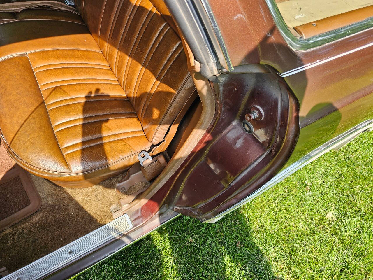 1978 Ford Country Squire 131