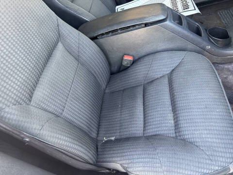 2003 Dodge Durango Sport