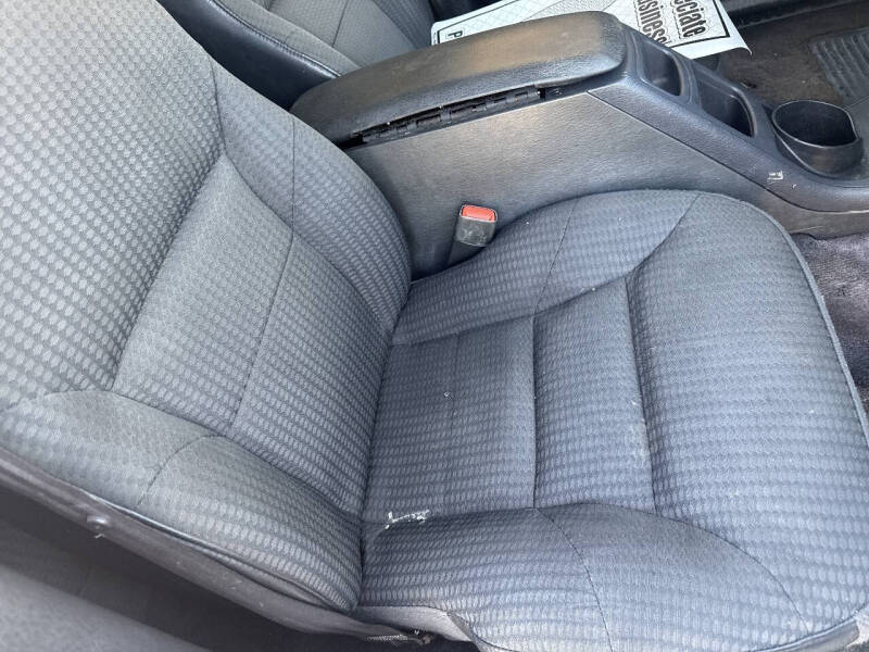 2003 Dodge Durango Sport