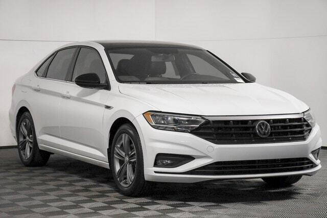 2021 Volkswagen Jetta S