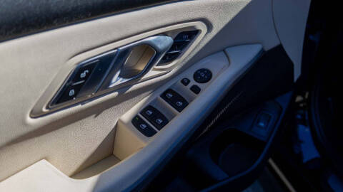 2020 BMW 3 Series 330i