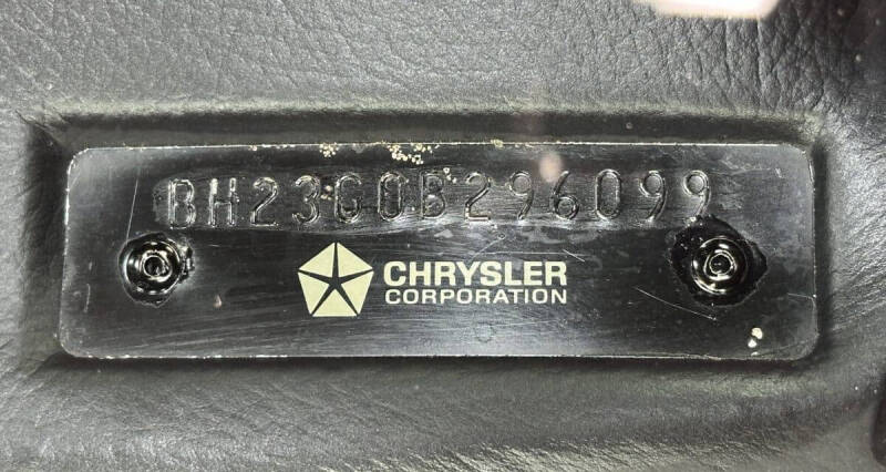 1970 Plymouth Barracuda