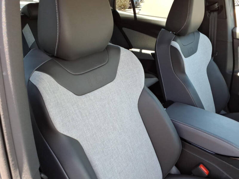 2025 Volkswagen ID.4 Pro