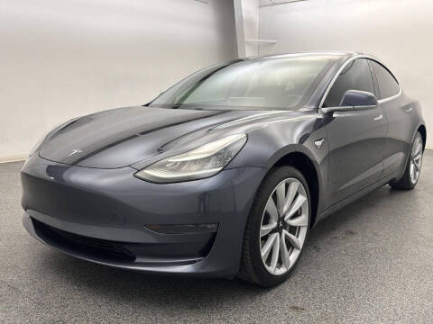 2018 Tesla Model 3 for sale at Modern Motorcars in Nixa MO