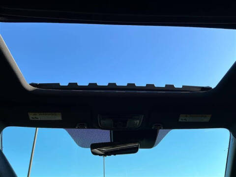 2020 Honda Civic Sport Touring