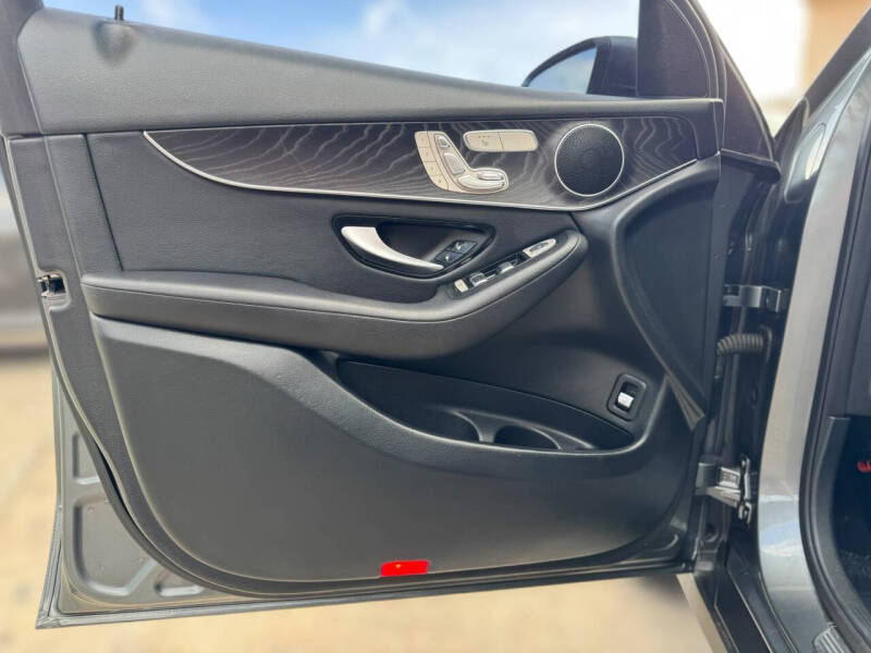 2016 Mercedes-Benz GLC GLC 300