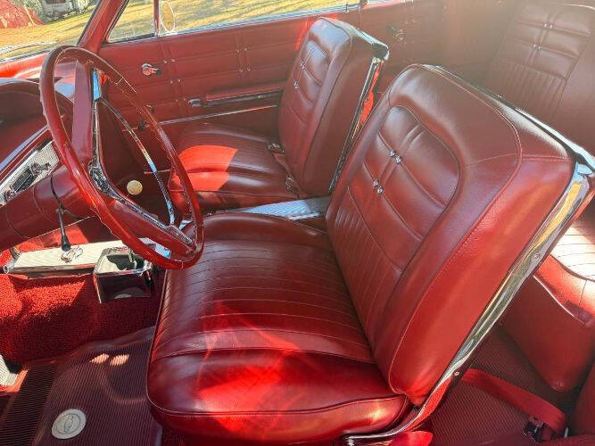1963 Chevrolet Impala