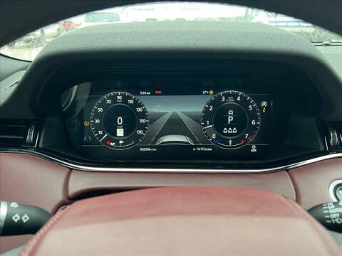 2020 Land Rover Range Rover Evoque R-Dynamic HSE