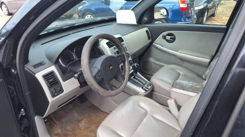 2005 Chevrolet Equinox LT