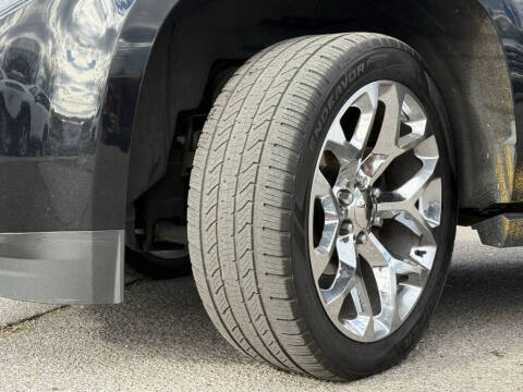 2019 GMC Yukon XL Denali