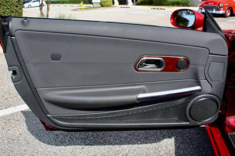 2006 Chrysler Crossfire