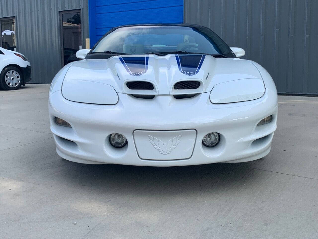 1999 Pontiac Firebird for sale at MidAmerica Muscle Cars in Olathe, KS