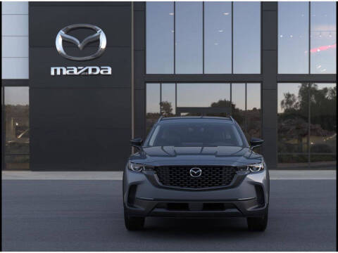 2026 Mazda CX-50 2.5 S Select