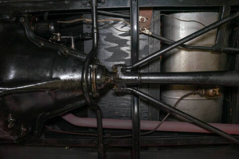 1925 Ford Model T