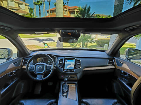 2017 Volvo XC90 T6 Inscription