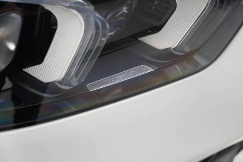 2022 Mercedes-Benz GLE AMG GLE 53