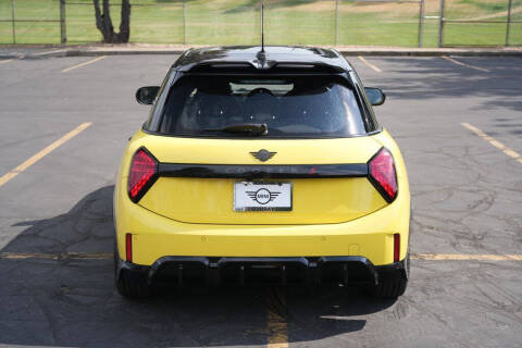 2026 MINI Hardtop 4 Door