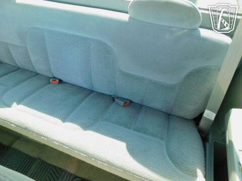 1998 Chevrolet C/K 1500 Series