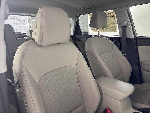 2024 Kia Soul EX