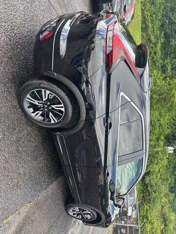2026 Mitsubishi Eclipse Cross SEL