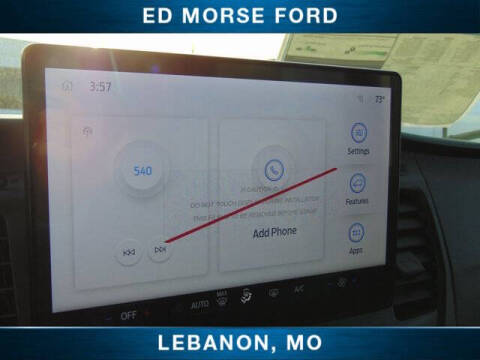 2026 Ford Transit 350