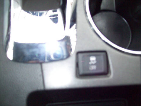 2013 GMC Terrain Denali