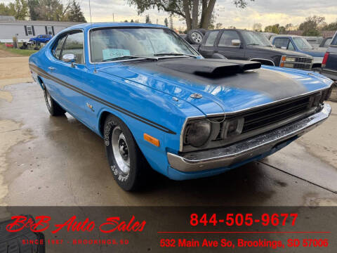 1972 Dodge Demon