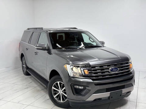 2019 Ford Expedition MAX XLT