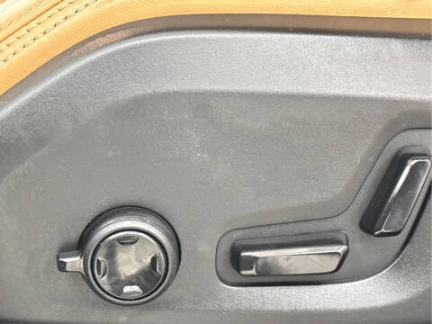 2017 Volvo XC90 T6 Inscription