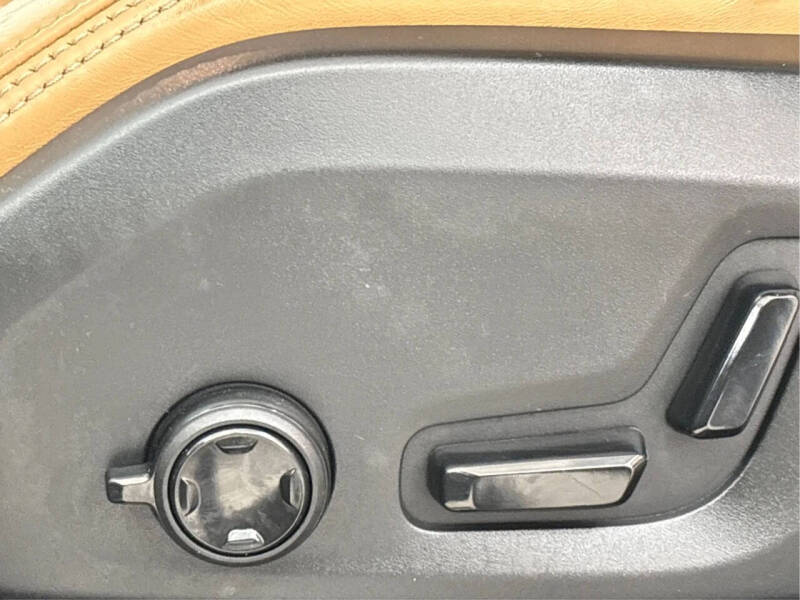 2017 Volvo XC90 T6 Inscription