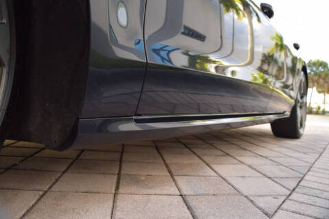 2015 Audi S8 4.0T quattro