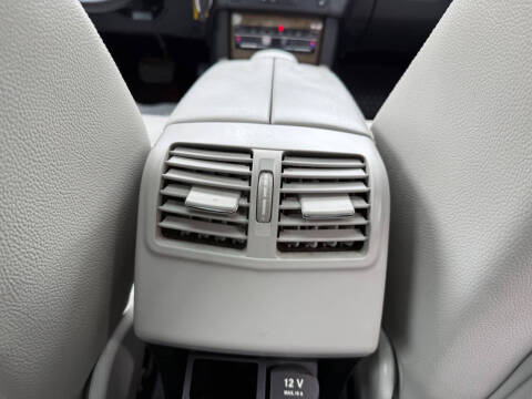 2011 Mercedes-Benz E-Class E 350 Sport 4MATIC