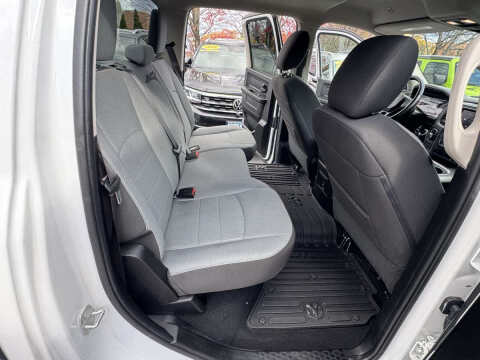 2023 RAM 1500 Classic Express