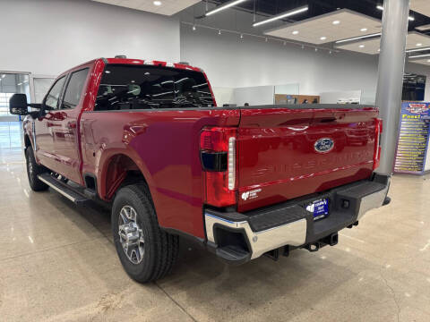 2024 Ford F-350 Super Duty