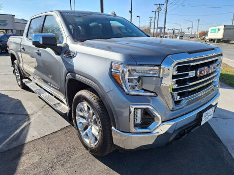 2020 GMC Sierra 1500 for sale at Village Auto Outlet in Milan IL