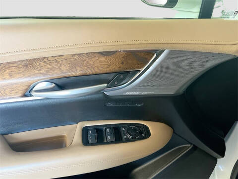 2021 Cadillac XT5 Sport