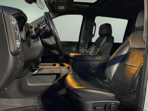 2021 GMC Sierra 2500HD