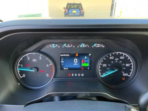 2025 Ford F-350 Super Duty XL