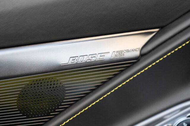 2023 Chevrolet Corvette Z06